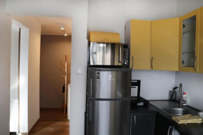 Waw Apartment City Center 2